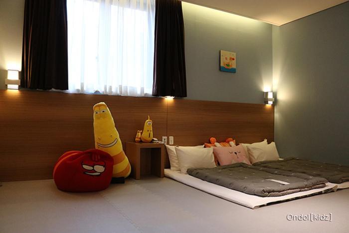 Benikea Hotel Yangsan Exterior photo