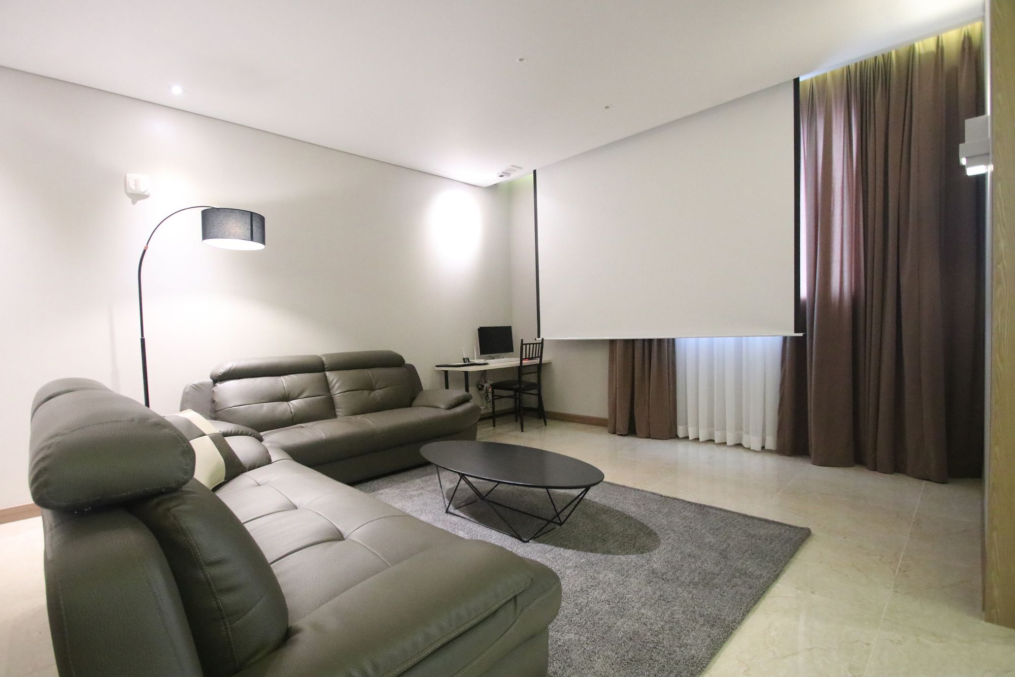 Benikea Hotel Yangsan Exterior photo